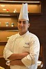 AN INTERVIEW WITH AHMED ALLITHY, ARABIC CHEF AT COURTYARD BY MARRIOTT WORLD TRADE CENTER, ABU DHABI.