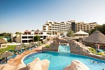 Family Getaway at Danat Al Ain Resort