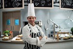 TIME Hotels appoints executive chef to oversee two new F&B outlets