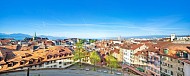 Lausanne Takes Travelers to New Heights with 360° Experience