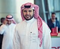 Fahad Alturief Appointed Oracle Saudi Arabia Country Leader