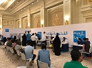 بوبا العربية تقدم (رحلة الصحة) لأول مرة في الرياض لتوفير تجربة صحية عائلية استثنائية للأعضاء