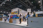 Microsoft brings Datacenter Experience and AI technologies to GITEX 2018