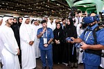 Dubai Customs partners with HTC Vive and VRMADA to deliver world’s first Virtual Reality training programme for the customs industry