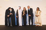 Ericsson’s Rafiah Ibrahim Wins the ABLF 2018 Trailblazer Award
