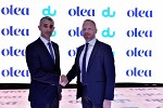 du and Olea collaborate to highlight innovative eHealth solutions at GITEX 2018