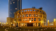  Burj Rafal Hotel Kempinski Launched Chinese Food Festival  14 - 27 October 2018