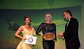Oman Air Wins a Prestigious Award 