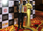 فندق كوبثورن الرياض يفوز بجائزة أفضل فندق شركات ذات الأربع نجوم 