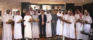 Shaza Al Madina graduates third group of Saudi trainees through the hotel’s Shaza Kifah programme