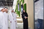 Sharjah Government pavilion records further success on last day of GITEX 2018