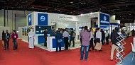 L&T Showcases Its Decisive EPC Edge at WETEX Dubai 2018
