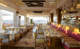 Discover the Flavors of the World at Rixos Alamein
