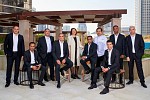 Mövenpick Hotel Apartments Downtown Dubai reveals line-up of hospitality experts managing its Q4 launch