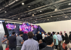 HYPERVSN launches in UAE at GITEX