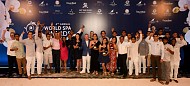 The St. Regis Maldives Vommuli Resort Presented with Multiple Awards at International Gala Ceremony