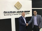 Ghassan Aboud Group Appointed as Hindustan Petroleum Distributor