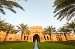 Tilal Liwa Hotel Wins Best Desert Resort at Arabian Travel Awards 