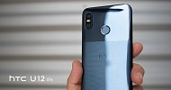 HTC Shows Its Impressive Stripes With U12 Life Arriving in the UAE