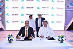 Smart Dubai, du and Community Development Authority sign agreement to deliver Dubai Pulse Solutions