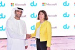 du and Microsoft Collaborate On AI initiative To Transform Customer Experience And Optimise Operations