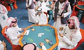 Nearly 2,500 compete in Saudi Arabia’s second Baloot championship