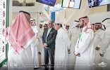 KSA Ministry of Interior Continues Strong Presence at GITEX 2018