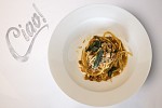 Experience the flavors of Tuscany here in Dubai at Al Bandar Rotana’s Gusto Italian Restaurant