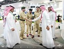 Saudi Ministry of Interior Concludes its Fourth Participation in GITEX Technology Week 2018