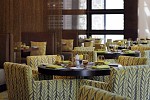 Sumptuous Midweek Brunch at Courtyard by Marriott World Trade Center, Abu Dhabi 