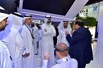 Du Presents Gov2071 Guidebook Experience in Partnership With the World Government Summit Organization at Gitex Technology Week 2018