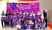 13-year-old girl crowned bowling champion in Riyadh