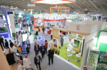 Saudi Agriculture Exhibition 2018 boosts sustainable food security