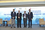 RAKTDA Showcases Ras Al Khaimah’s Sustainable Tourism Vision at the 12th UNWTO-PATA Forum in China