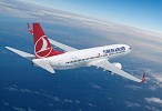 Turkish Airlines restarts its Ankara-Rome flights after 60 years