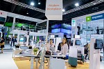Microsoft continues its Showcase at GITEX 2018: Spotlight on Modern Workplace, Security and Cloud Society