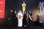 Roda Amwaj Suites and Roda Al Murooj Win Big at Arabian Travel Awards 2018