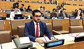 Saudi Arabia supports international efforts to fight hunger and poverty in UN speech