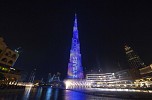 الآلاف يحتفلون بعامين على انطلاق إكسبو 2020 دبي 