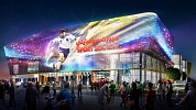 Dubai launches the world's largest sports mall