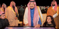 King inaugurates SR55 billion Waad Al-Shamal Industrial City