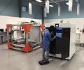 UAE rapidly developing 3D printing capabilities with Dubai-based Immensa being certified for Metal 3D printing