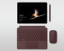 Microsoft introduces ‘hyper-portable, ultra-affordable’ Surface Go to Saudi Arabian market