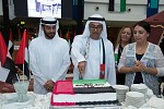 جامعة السوربون أبوظبي تُشارك الدولة احتفالاتها باليوم الوطني الـ47
