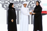 wasl honoured at Sheikha Latifa Childhood Creativity Awards 