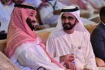 Dubai ruler says Middle East can become the ‘new Europe’