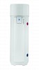 Atlantic presents its water heating solutions with renewable energy sources 