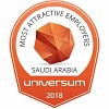 Business Students in KSA rank EY as the most attractive employer among Big 4 firms
