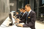 Oman Air moves crew operations to a swanky new facility