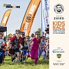 Under the Year of Zayed Initiative, Abu Dhabi Airports Launches ‘Spartan Kids Race’